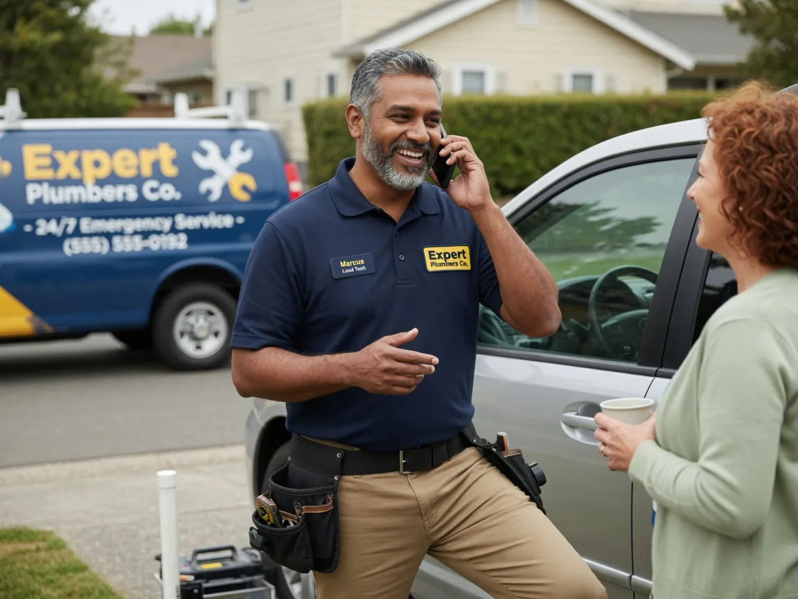 Drain Cleaning Highland, CA FAQs